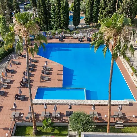 Iolida Corfu & By Smile