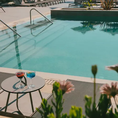 Hotell Iolida Corfu By Smile 4*