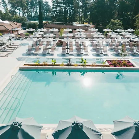 Iolida Corfu By Smile 4*