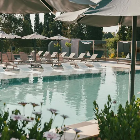 Iolida Corfu By Smile